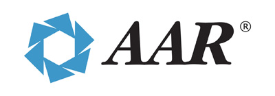 Logo for: AAR