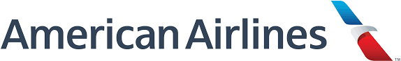 Logo for: American Airlines