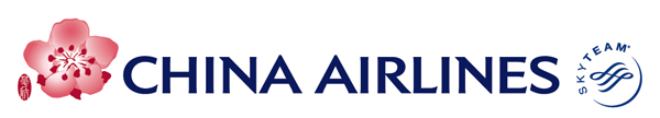 Logo for: China Airlines