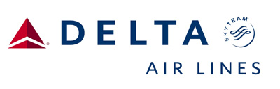 Logo for: Delta Airlines