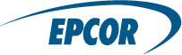 Logo for: EPCOR