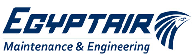 Logo for: EgyptAir Maintenance and Engineering