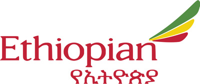 Logo for: Ethiopian Airlines