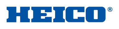 Logo for HEICO
