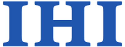 Logo for IHI
