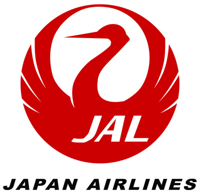 Logo for: Japan Airlines