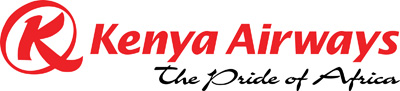 Logo for: Kenya Airways