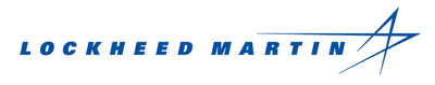 Logo for: Lockheed Martin