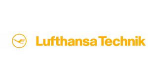 Logo for Lufthansa Technik