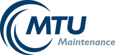 Logo for MTU Maintenance