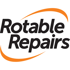 Logo for: Rotable Repairs