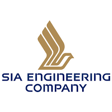 Logo for SIA Engineering
