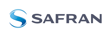 Logo for Safran