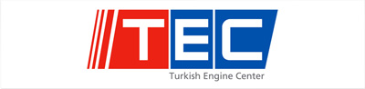 Logo for: Turkish Engine Center