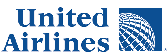 Logo for: United Airlines