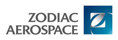 Logo for: Zodiac Aerospace
