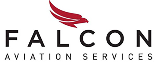 Logo for Falcon Aviation