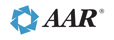 Logo for AAR