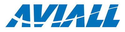 Logo for Aviall