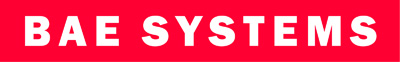 Logo for BAE Systems