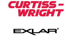 Logo for: Curtiss-Wright Sensors & Controls