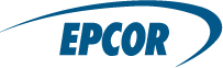 Logo for EPCOR