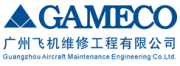 Logo for GAMECO