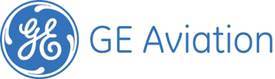 Logo for: GE Aviation
