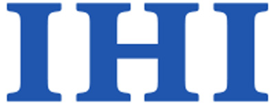 Logo for: IHI