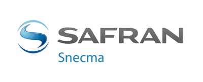 Logo for: Snecma