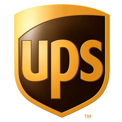 Logo for: UPS