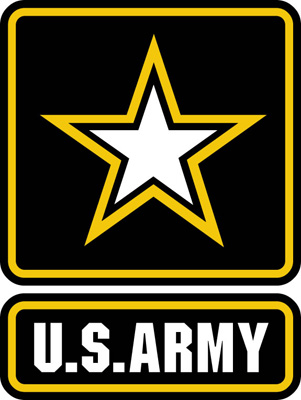 Logo for: US Army