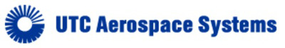 Logo for UTC Aerospace Systems