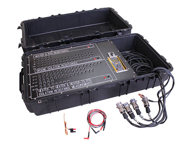 Engine Harness Tester