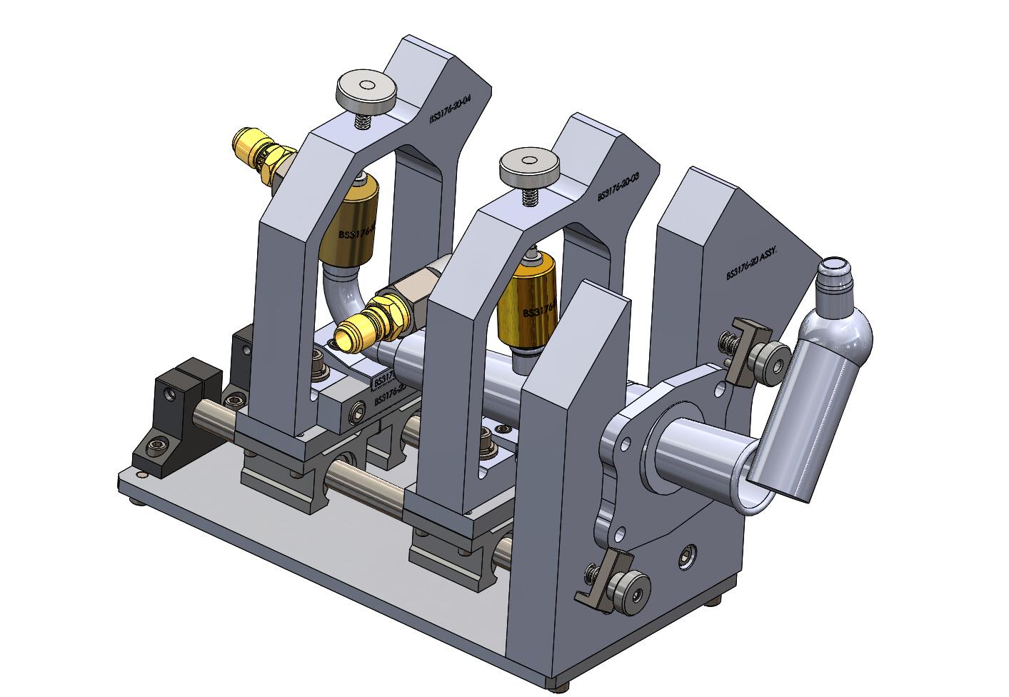 Tooling