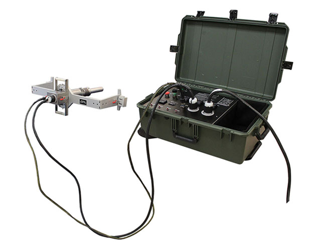 Engine Assembly Tooling
