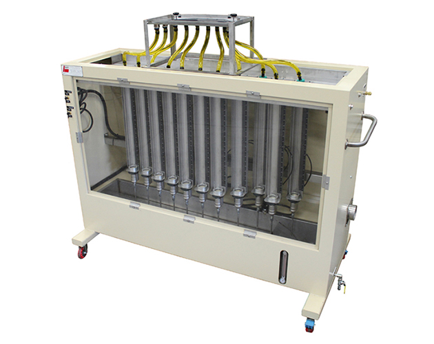 1059 Portable Fuel Manifold Test Cart 1