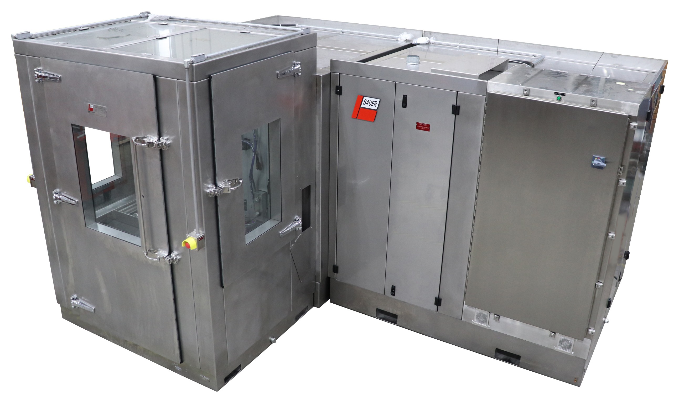 45377 Hydraulic Pump / Motor Test Stand