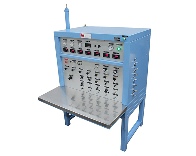 5512 Oxygen Mask Tester 1
