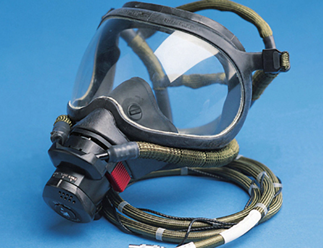 5512 Oxygen Mask Tester 3