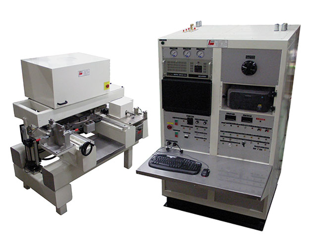 7083 Cargo Power Drive Unit (PDU) Test Stand 1