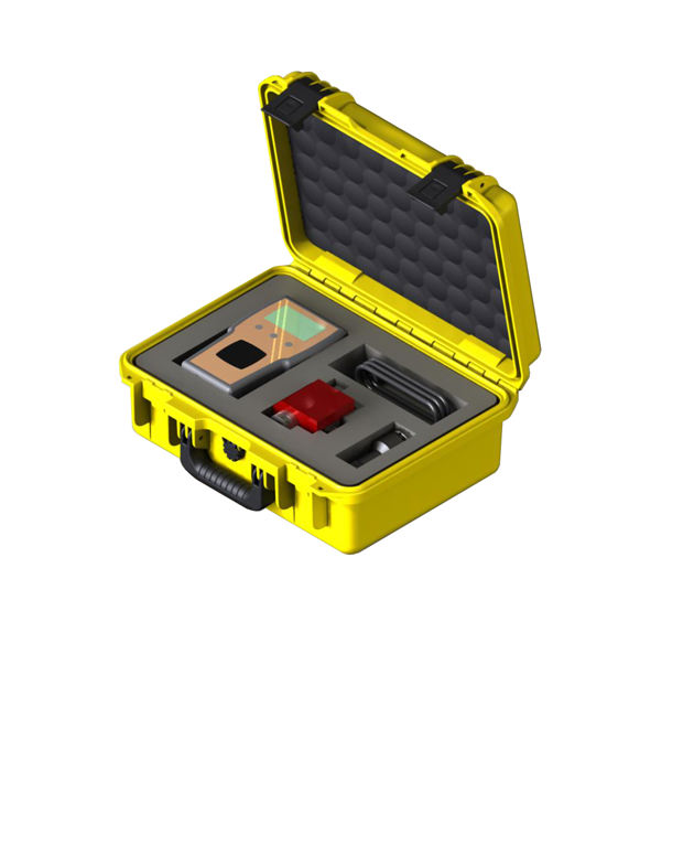 8731 Torque System 2
