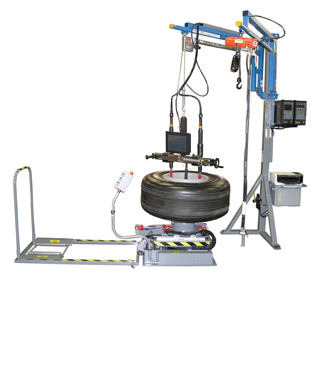 8731 Torque System 3