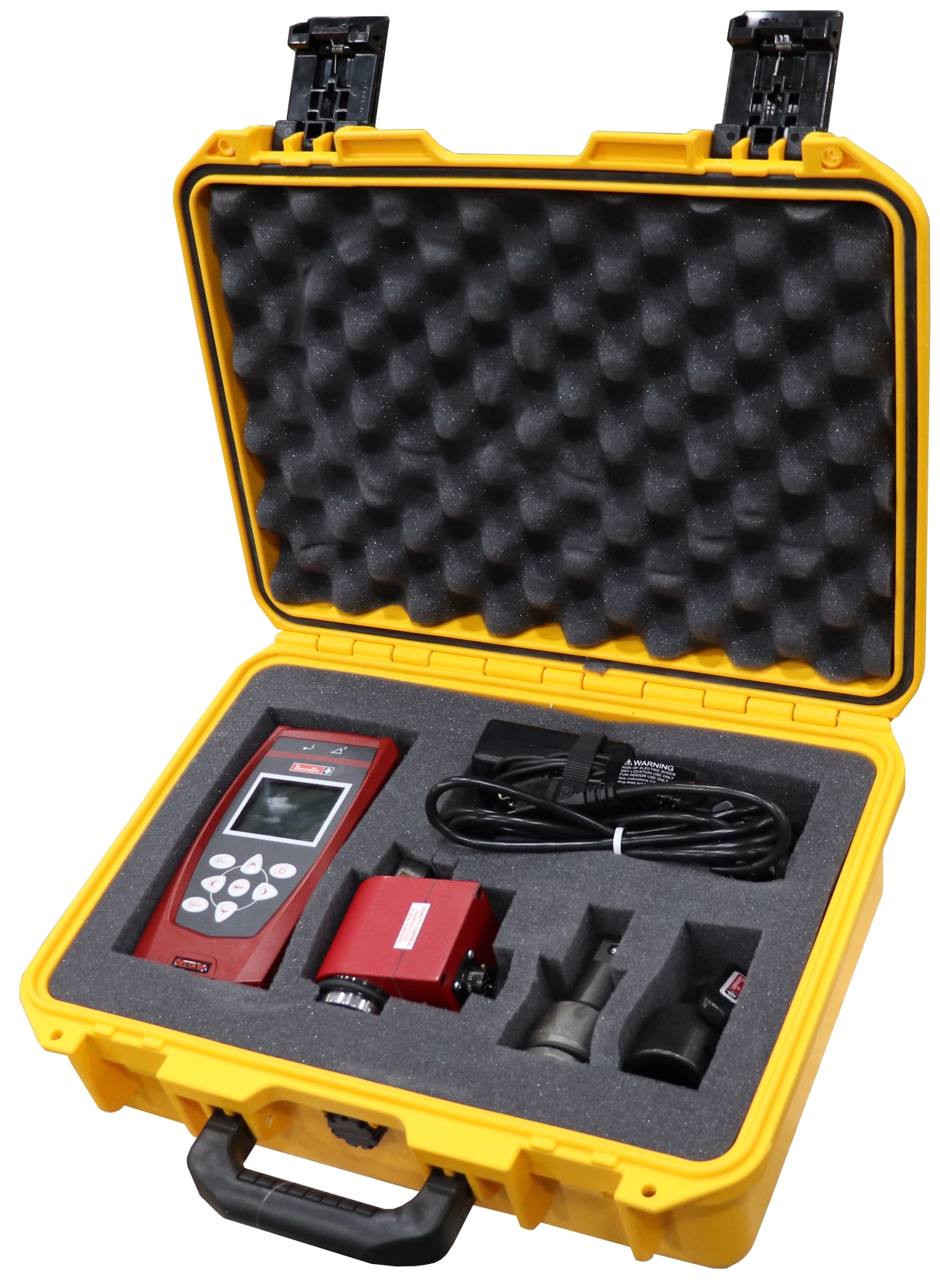 Torquing System Calibration Kit